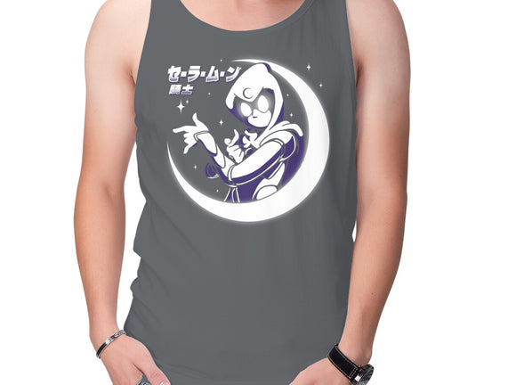 Sailor Moon Knight