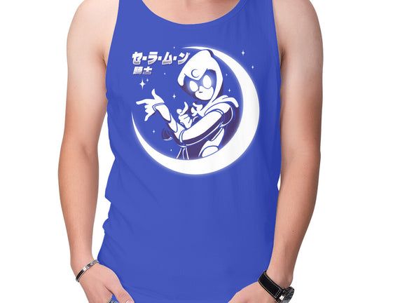 Sailor Moon Knight