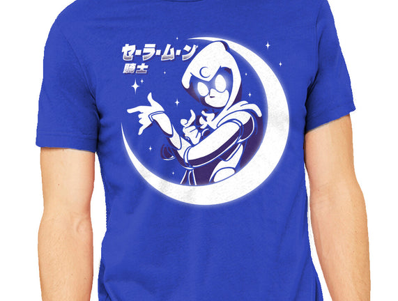 Sailor Moon Knight