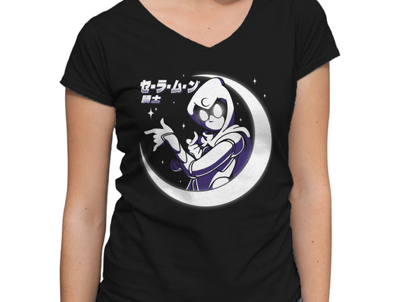 Sailor Moon Knight