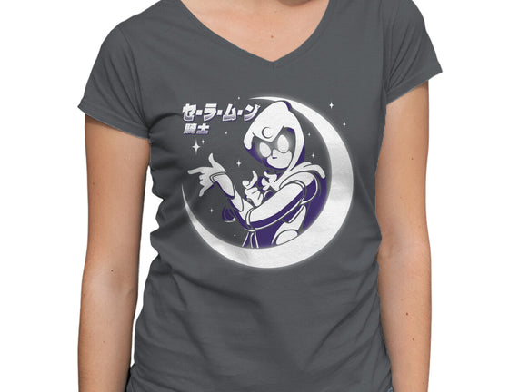 Sailor Moon Knight
