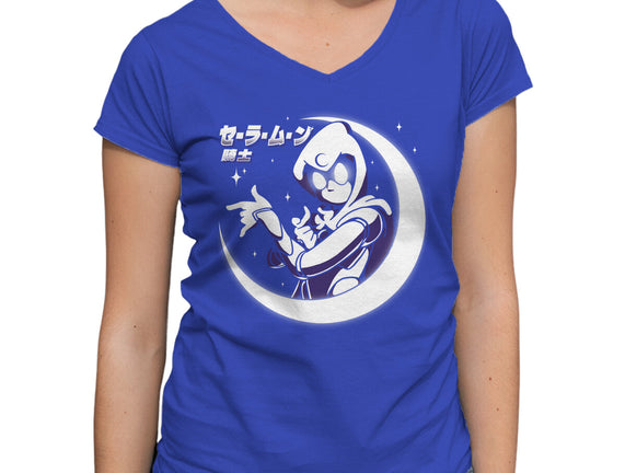 Sailor Moon Knight