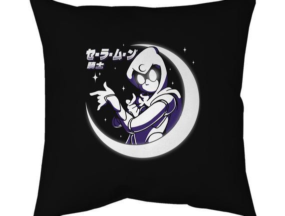 Sailor Moon Knight