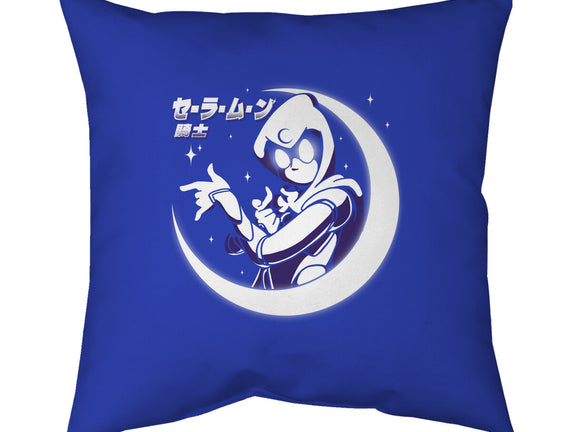 Sailor Moon Knight
