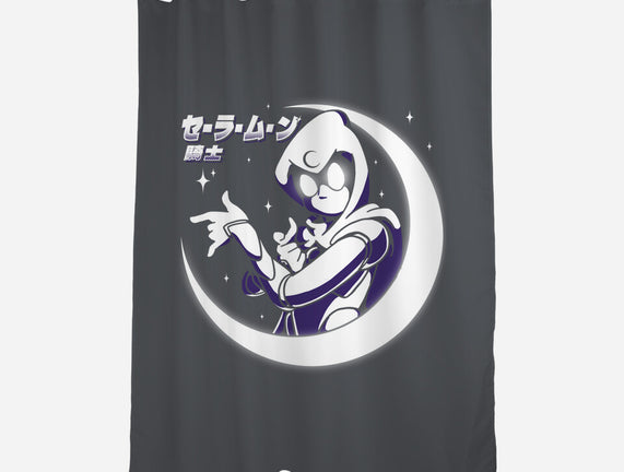 Sailor Moon Knight