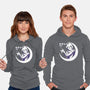 Sailor Moon Knight-unisex pullover sweatshirt-estudiofitas