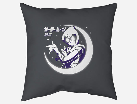 Sailor Moon Knight