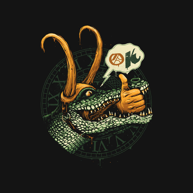 No Hand No Problem-unisex pullover sweatshirt-glitchygorilla