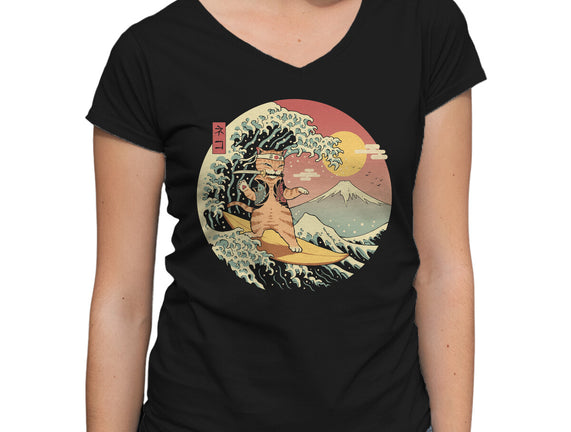 Catana Wave