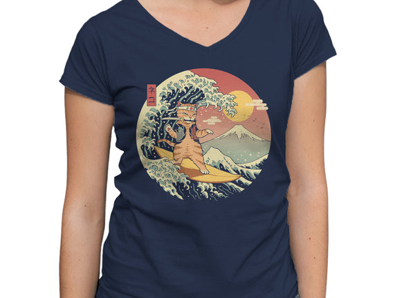 Catana Wave