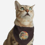 Catana Wave-cat adjustable pet collar-vp021