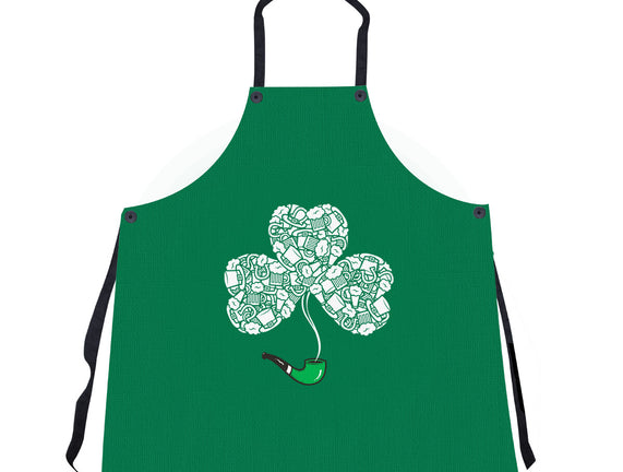 St. Patrick's Pipe
