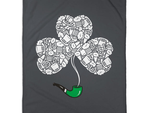 St. Patrick's Pipe