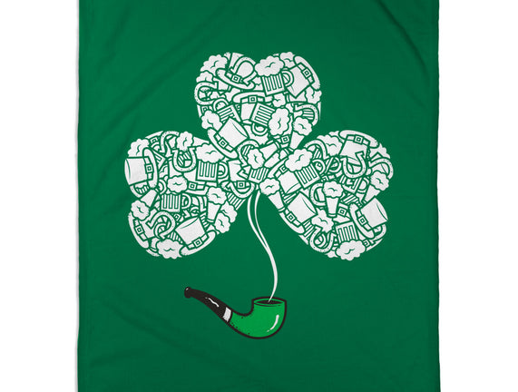 St. Patrick's Pipe