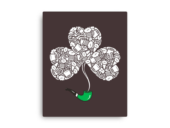 St. Patrick's Pipe