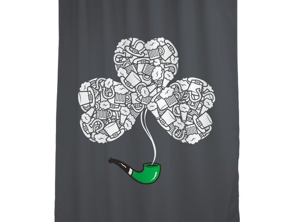 St. Patrick's Pipe