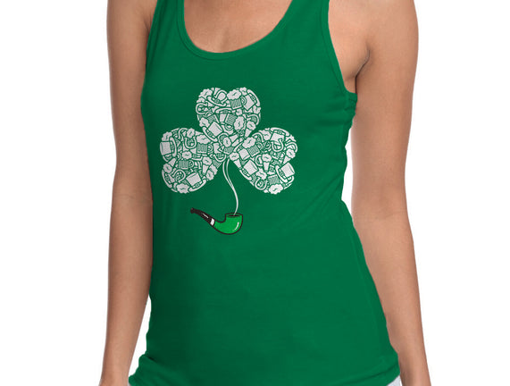 St. Patrick's Pipe