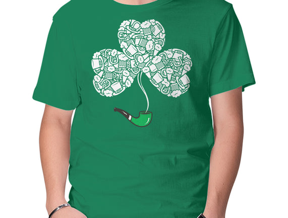 St. Patrick's Pipe