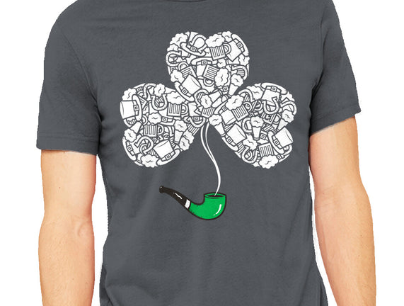 St. Patrick's Pipe