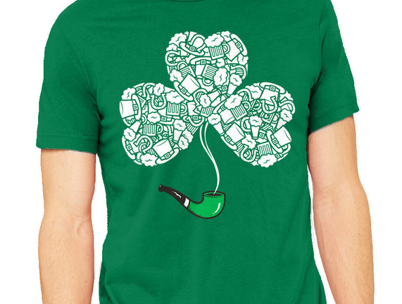 St. Patrick's Pipe