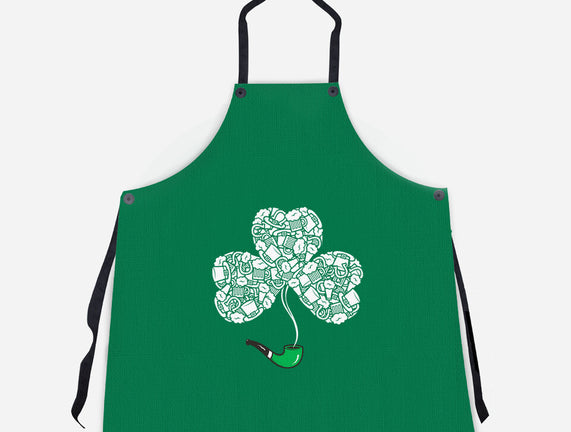 St. Patrick's Pipe
