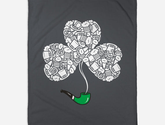 St. Patrick's Pipe