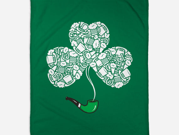 St. Patrick's Pipe