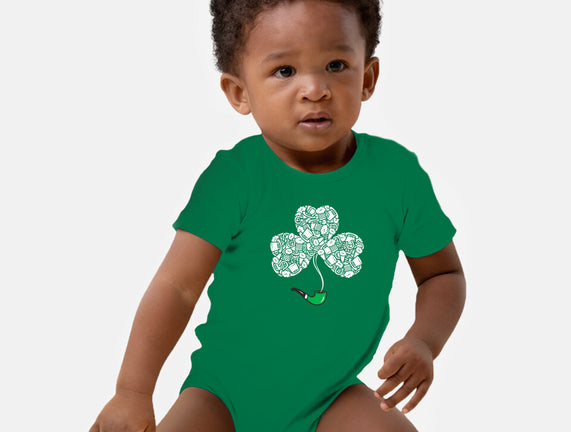 St. Patrick's Pipe