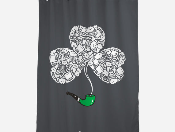 St. Patrick's Pipe