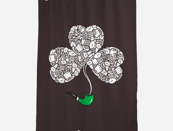 St. Patrick's Pipe