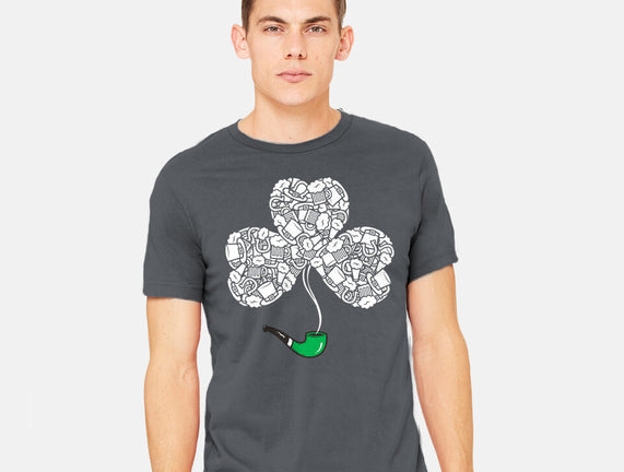 St. Patrick's Pipe