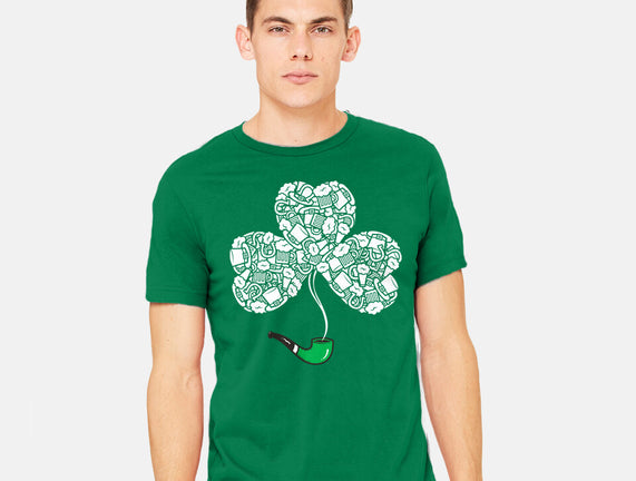 St. Patrick's Pipe