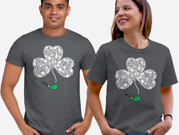 St. Patrick's Pipe