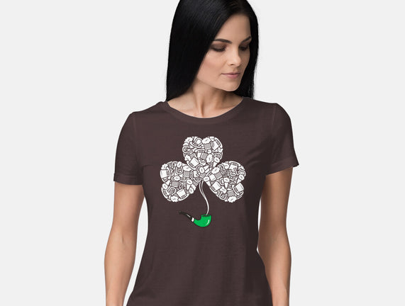 St. Patrick's Pipe
