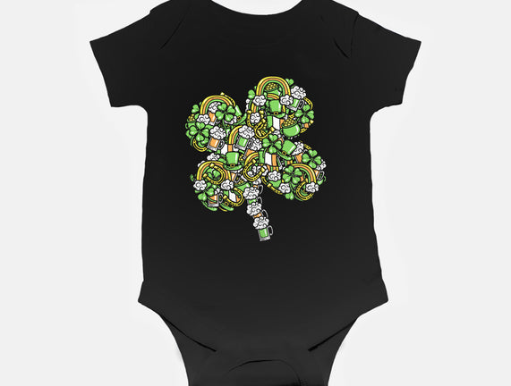 St. Patty's Doodle