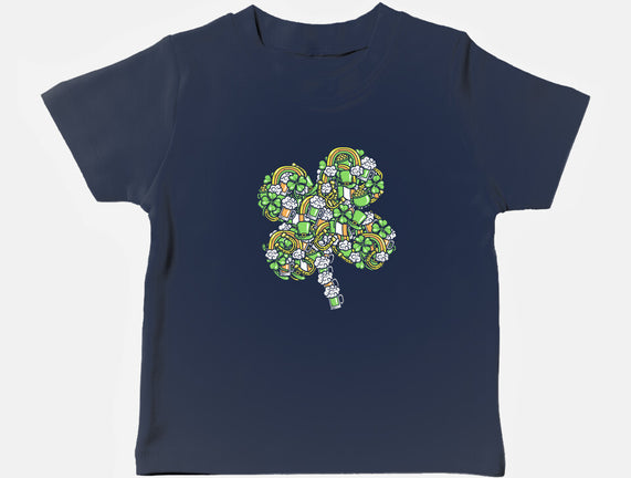 St. Patty's Doodle