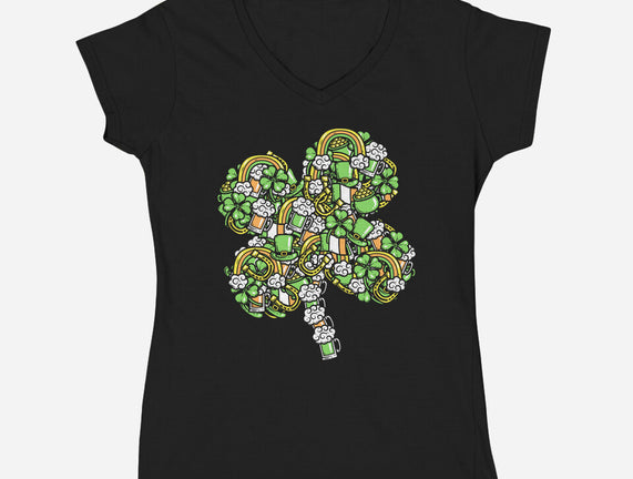 St. Patty's Doodle
