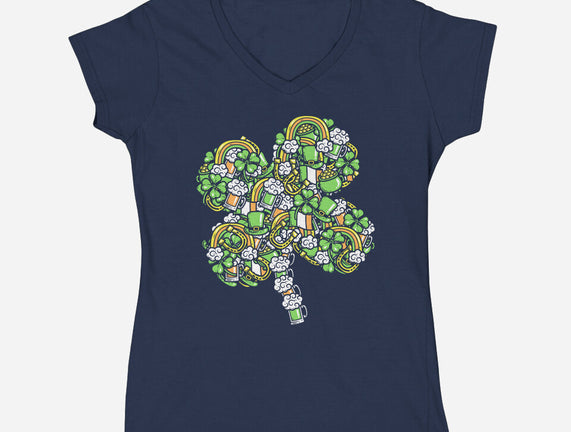 St. Patty's Doodle