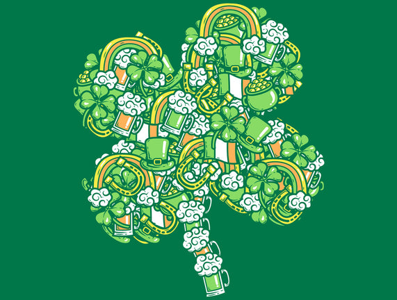 St. Patty's Doodle