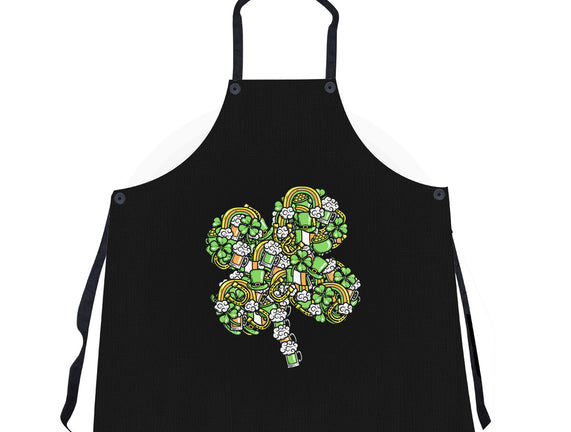 St. Patty's Doodle