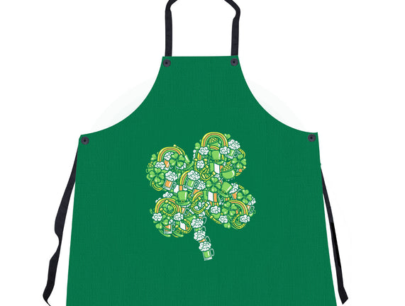 St. Patty's Doodle