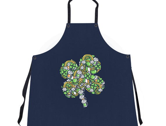 St. Patty's Doodle