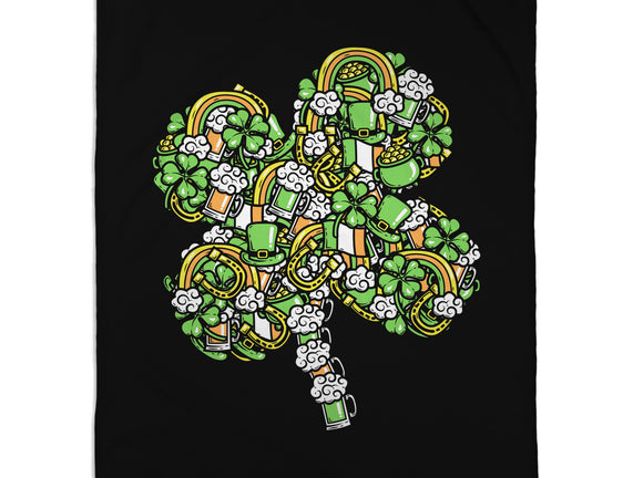 St. Patty's Doodle