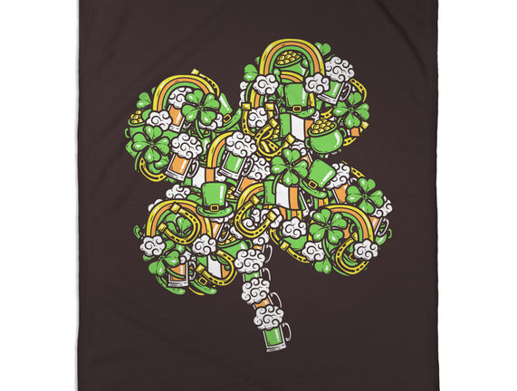 St. Patty's Doodle