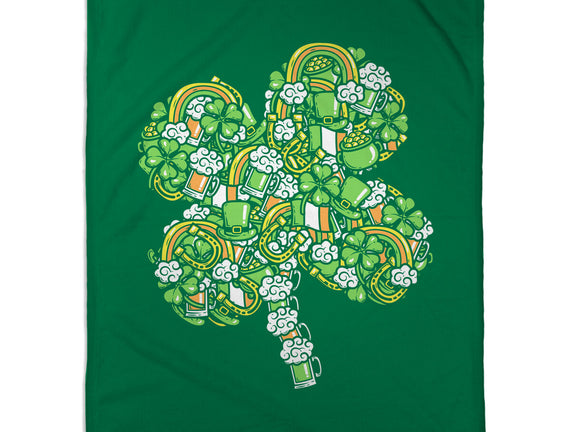 St. Patty's Doodle