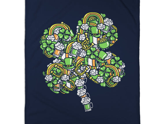 St. Patty's Doodle