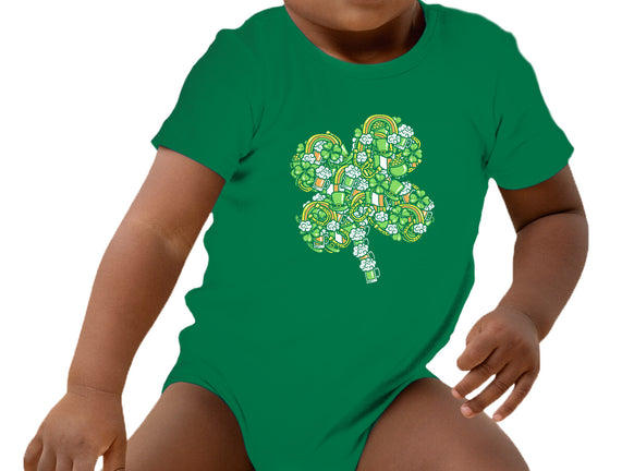 St. Patty's Doodle