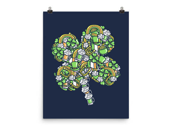 St. Patty's Doodle