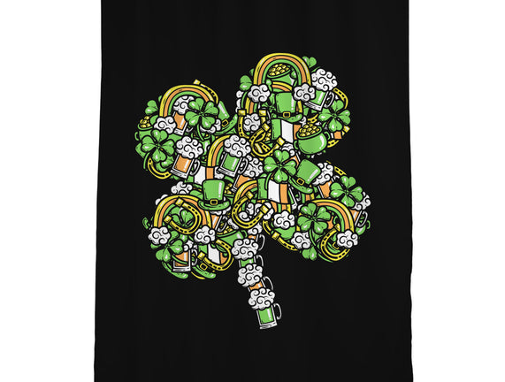 St. Patty's Doodle