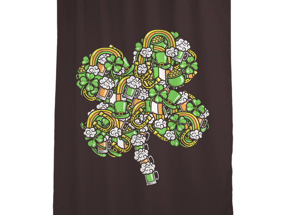St. Patty's Doodle